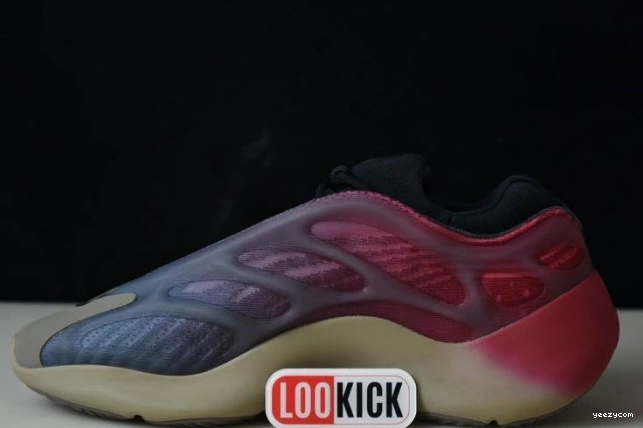 Fade 700 GW1814 Yeezy Adidas Carbon V3 1029